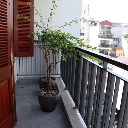 My Sunshine Apartment Hanoi Esterno foto